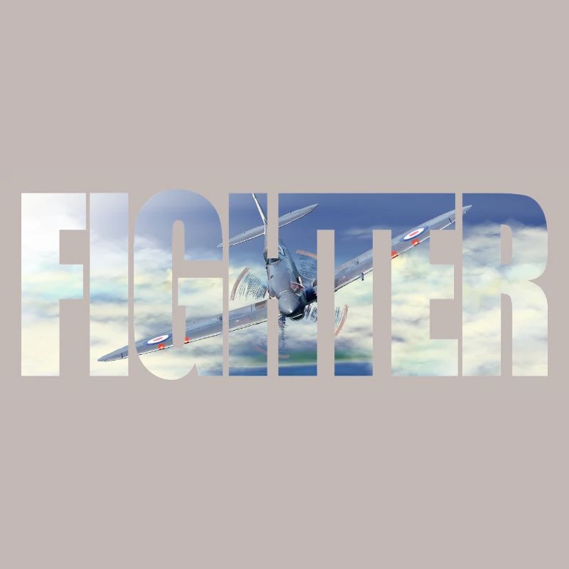 Fighter Spitfire