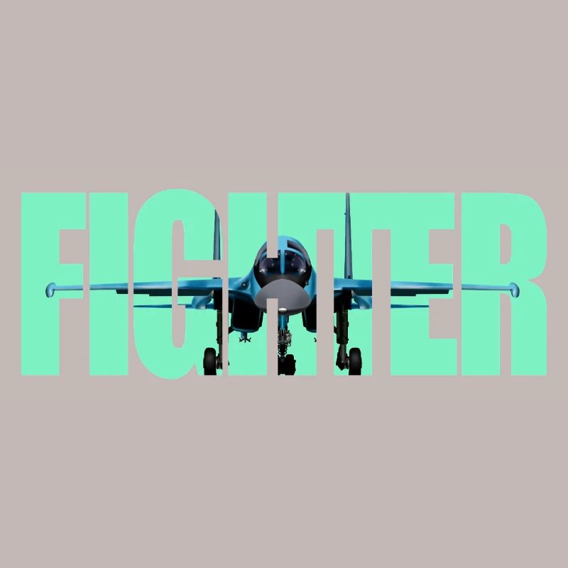 Fighter Su-34