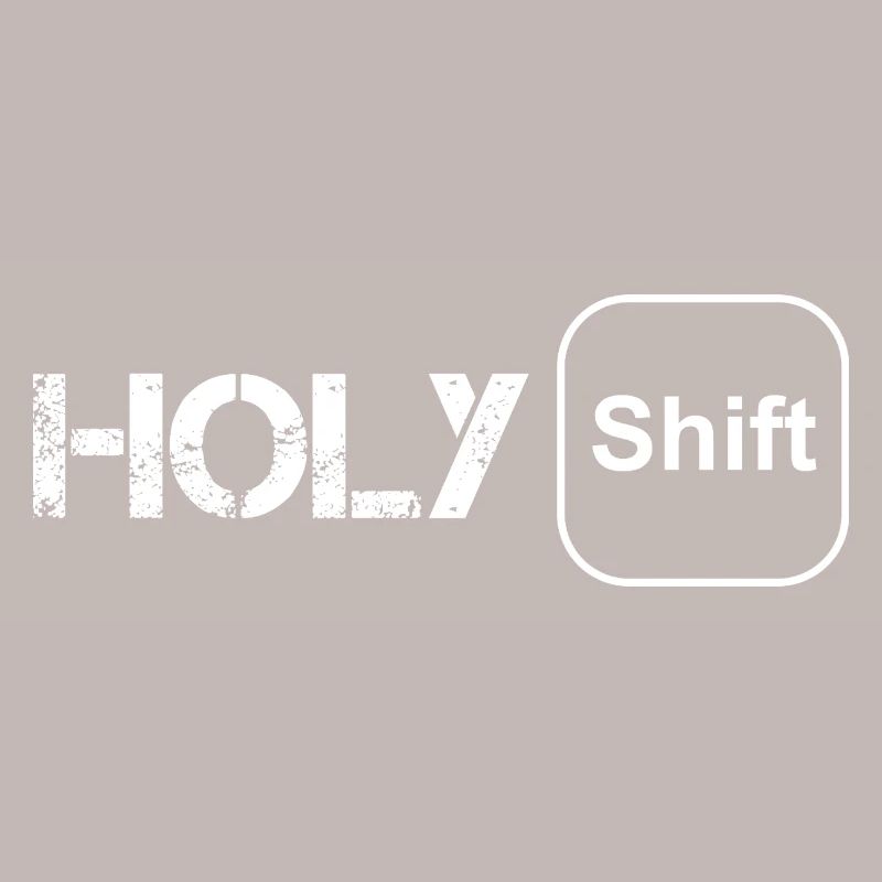 Holy shift