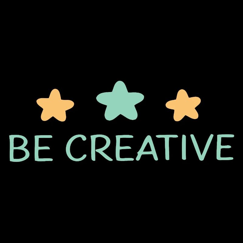 Get Creative: Pastel Stars