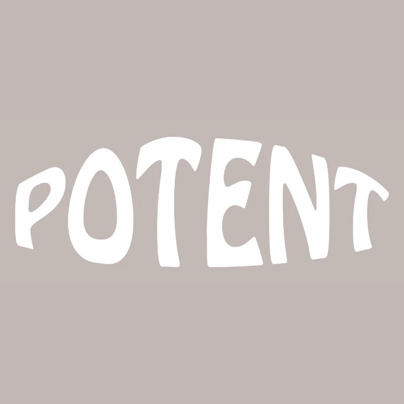 POTENT