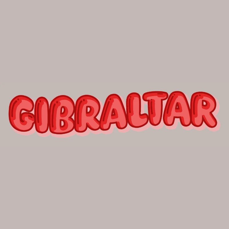 Gift for Gibraltar