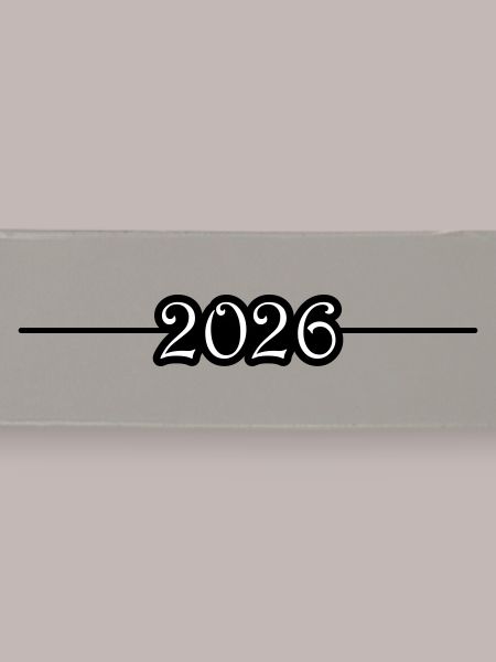 Ligne 2026