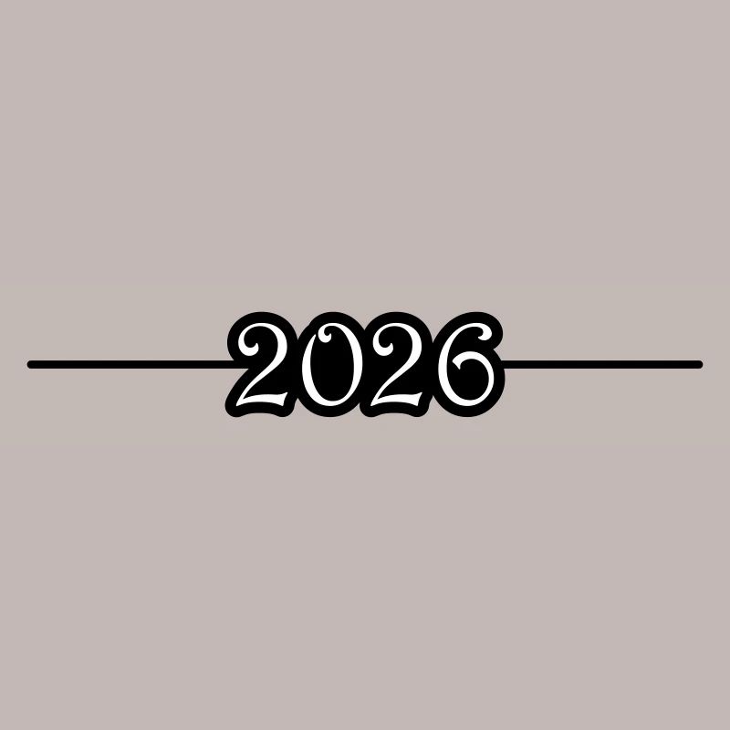 Ligne 2026