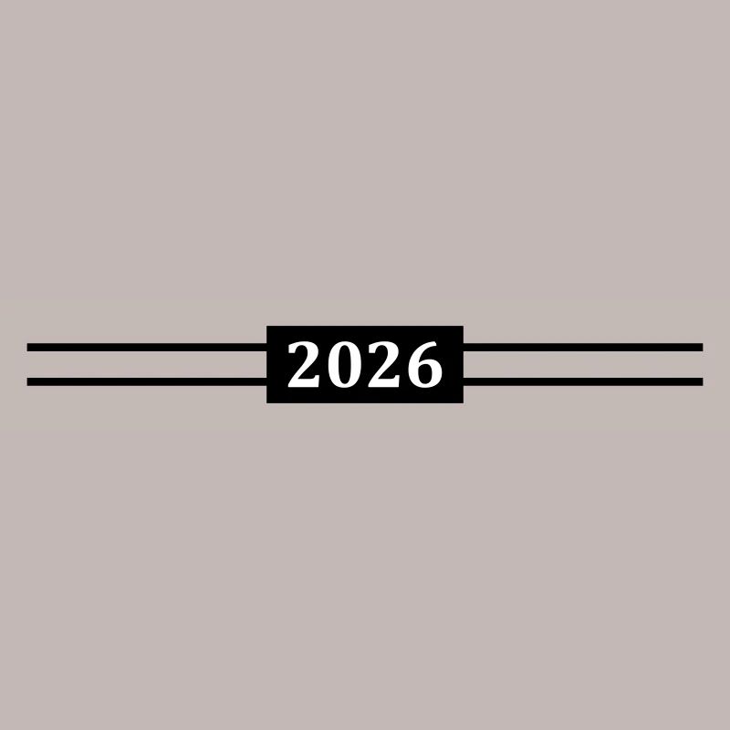 Année 2026