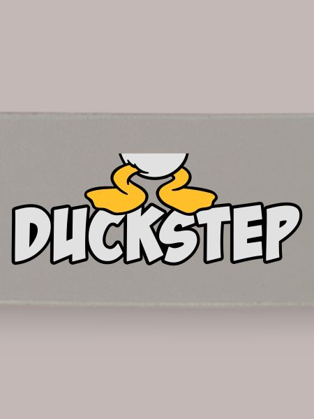Duckstep (Dubstep)