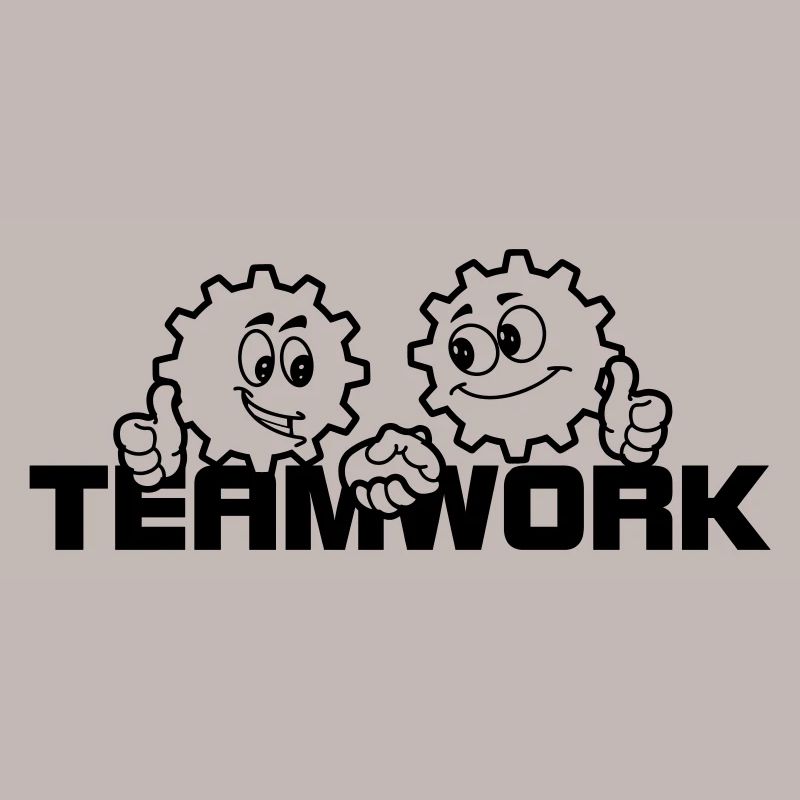 Teamwork 3