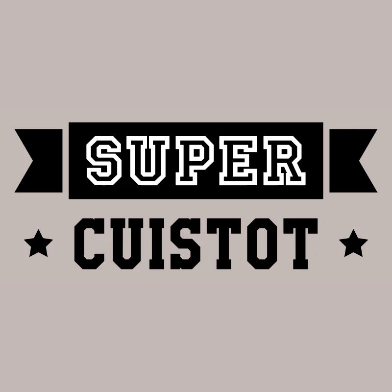 Super Chef - Kitchen - Cook