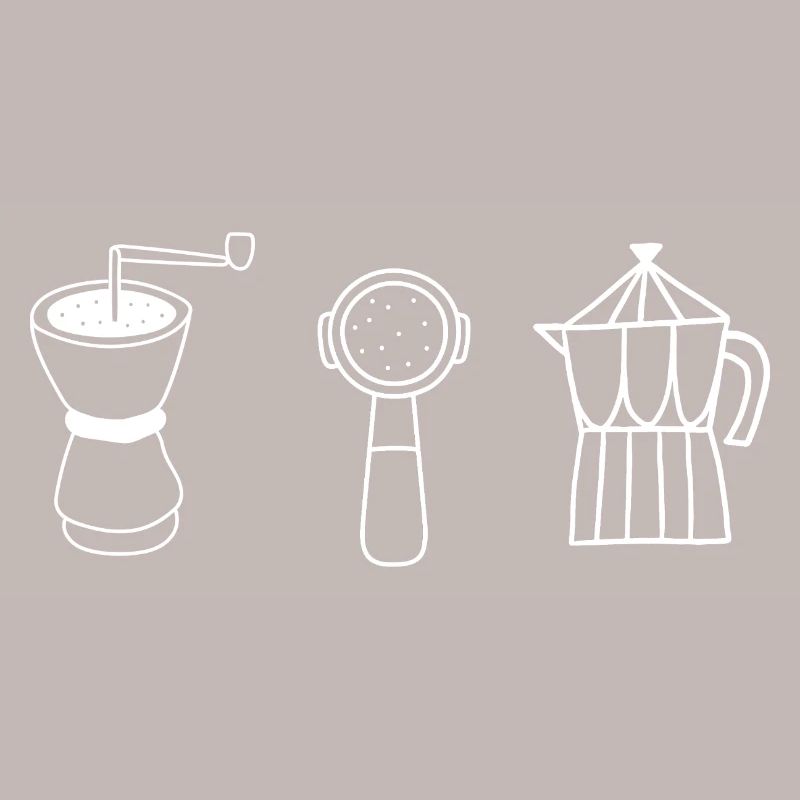 Coffee evolution