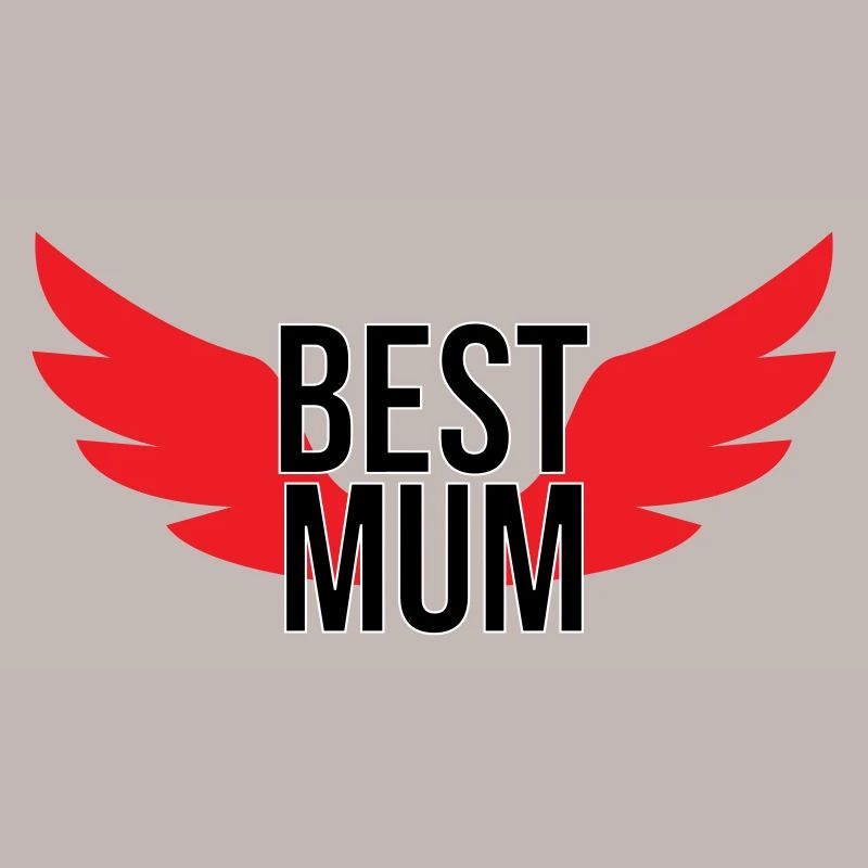Beste Mama - Muttertag