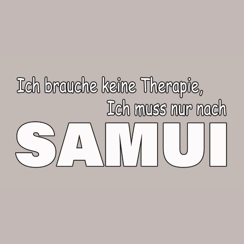 Therapy SAMUI