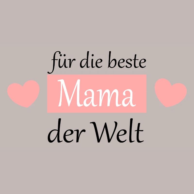 Muttertags Geschenk Mutter Muttertag Geschenkidee