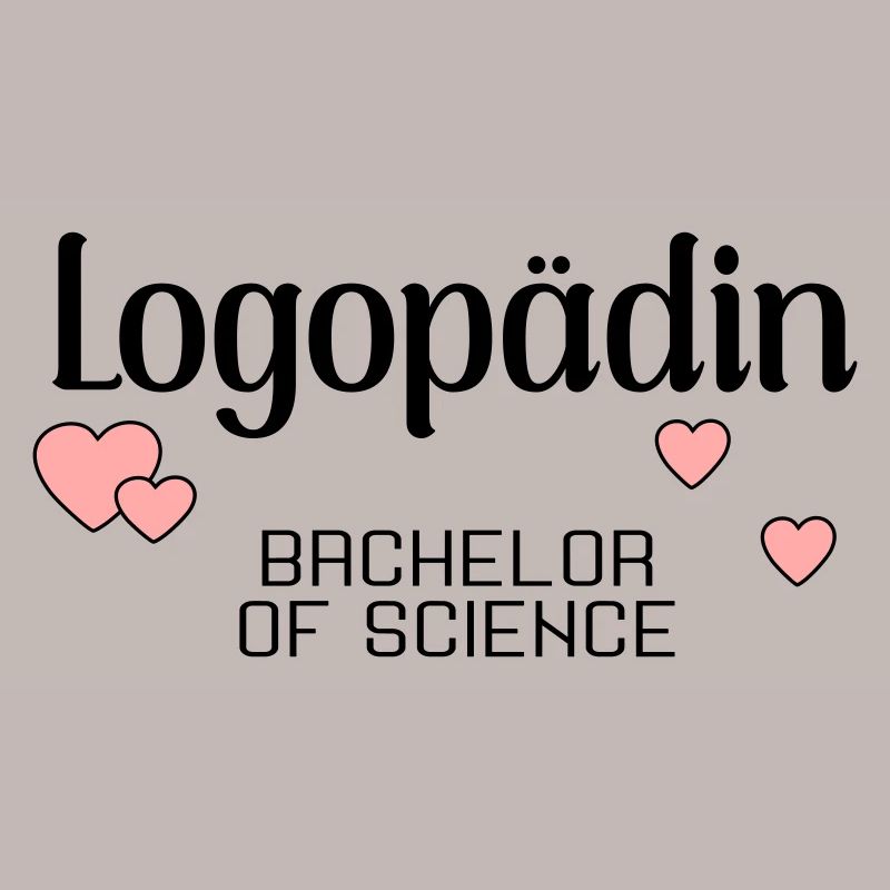 Bachelorstudium Logopädie Logopädin