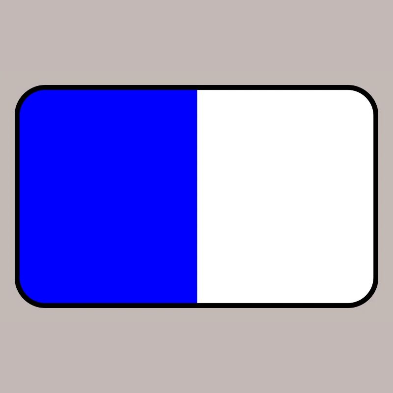 Emblème du drapeau de Spa