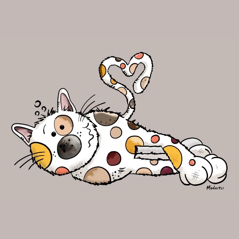 Lilly Cat