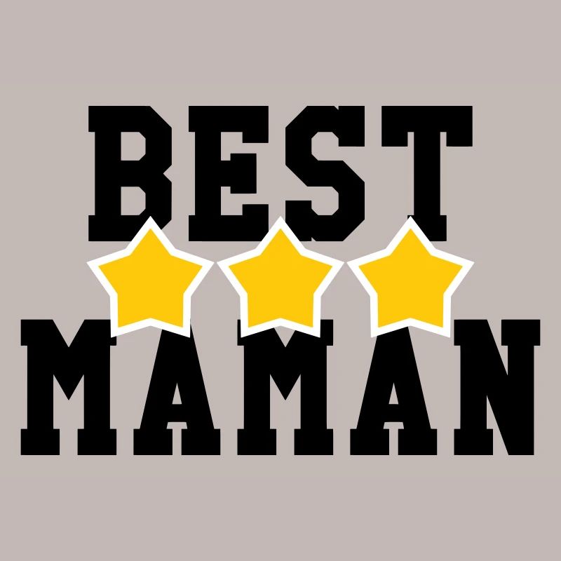 Beste Mama - Muttertag