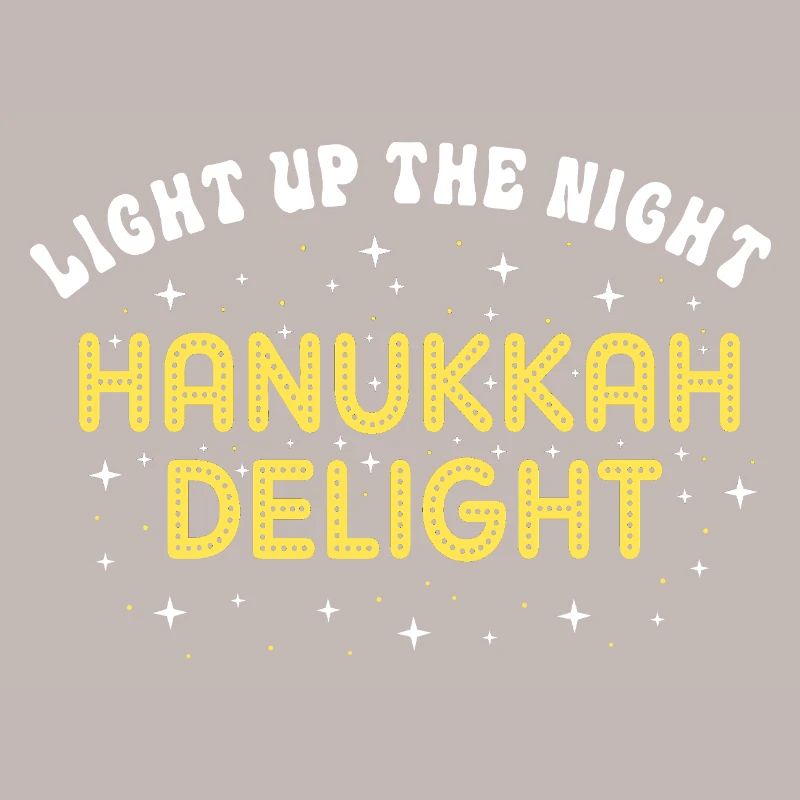 Hanoukka Hanoukka Hanoucca