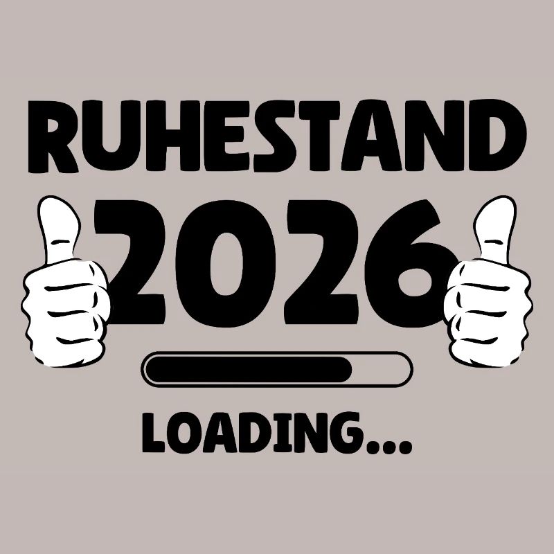 Retirement 2026 Loading