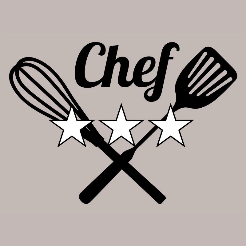 Chef - Kitchen - Cook