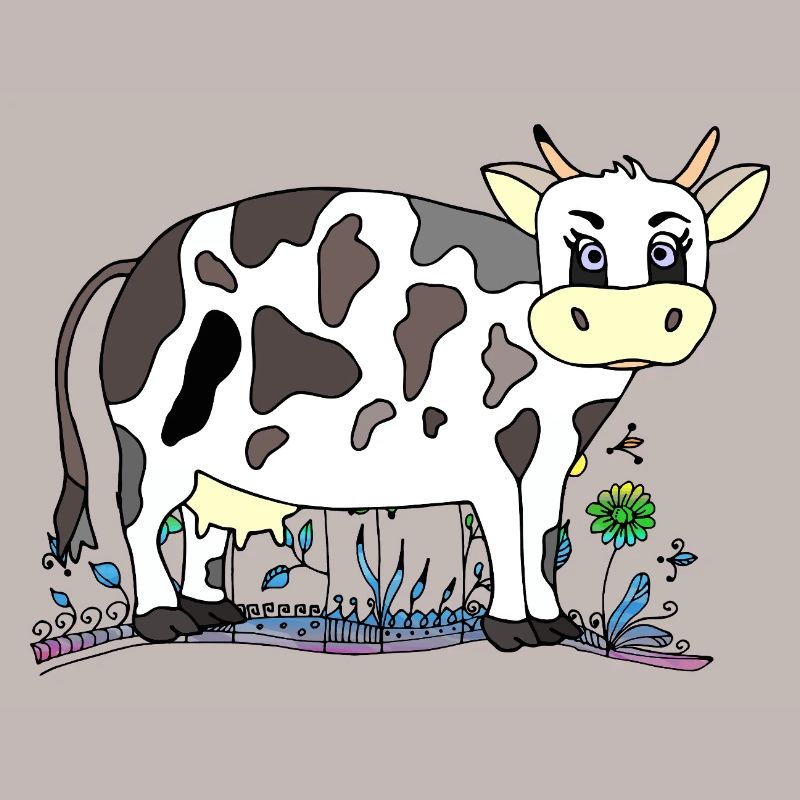 Cow
