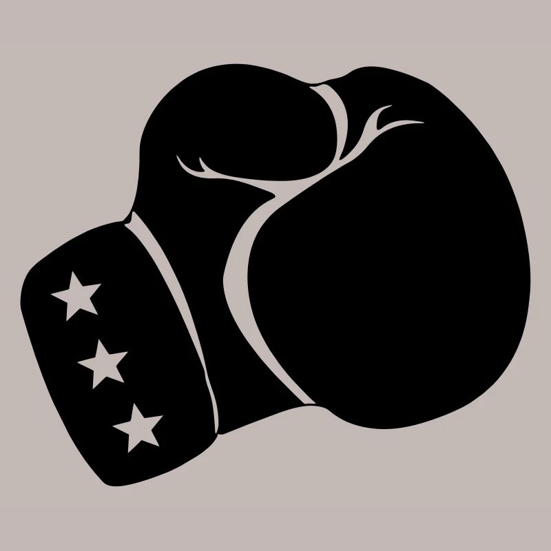 Boxe gant de boxe