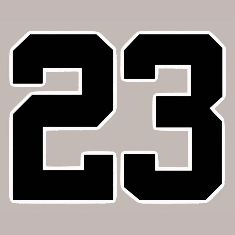 Issue 23 Athletic Design