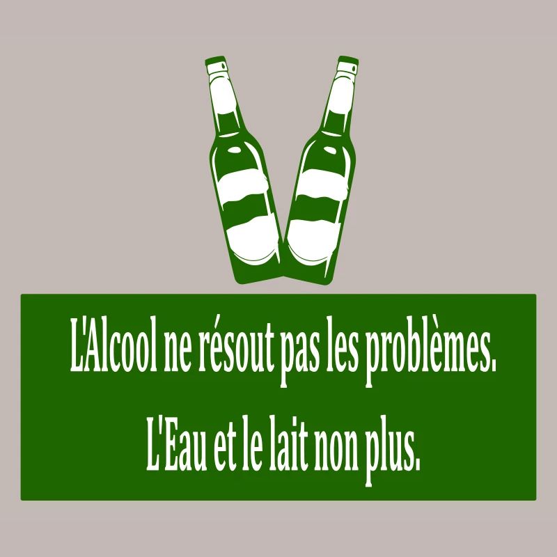 Cool doesn't solve problems