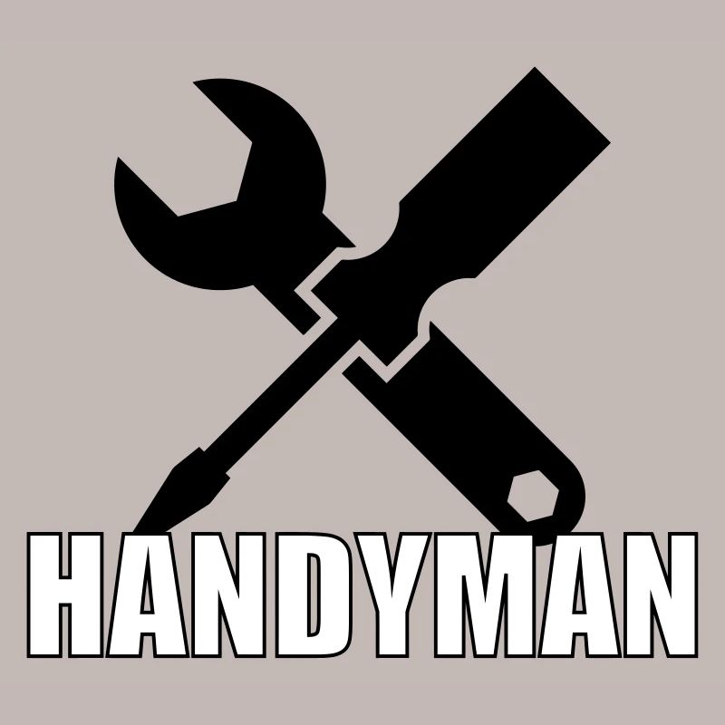 Handyman 🔨