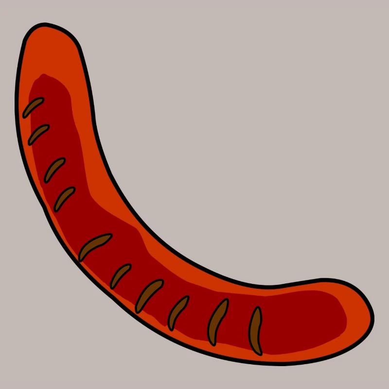 Wurst oder Bratwurst