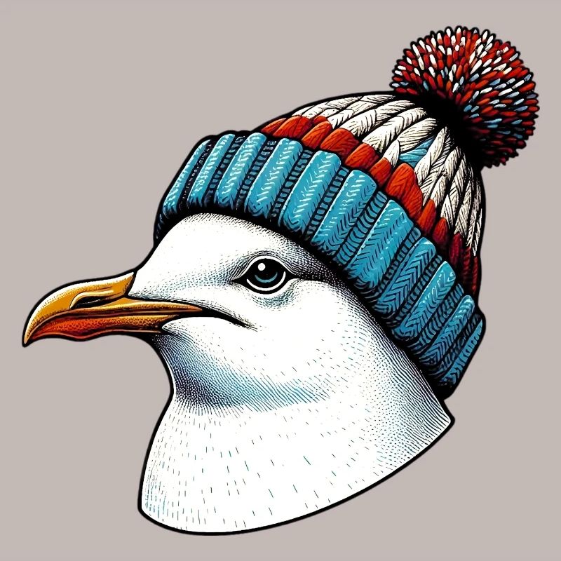 Möwe