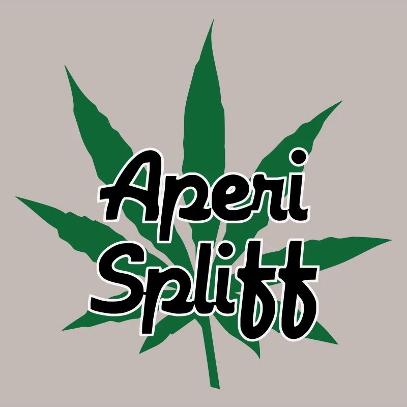 Aperi Spliff - Cannabis - Weed