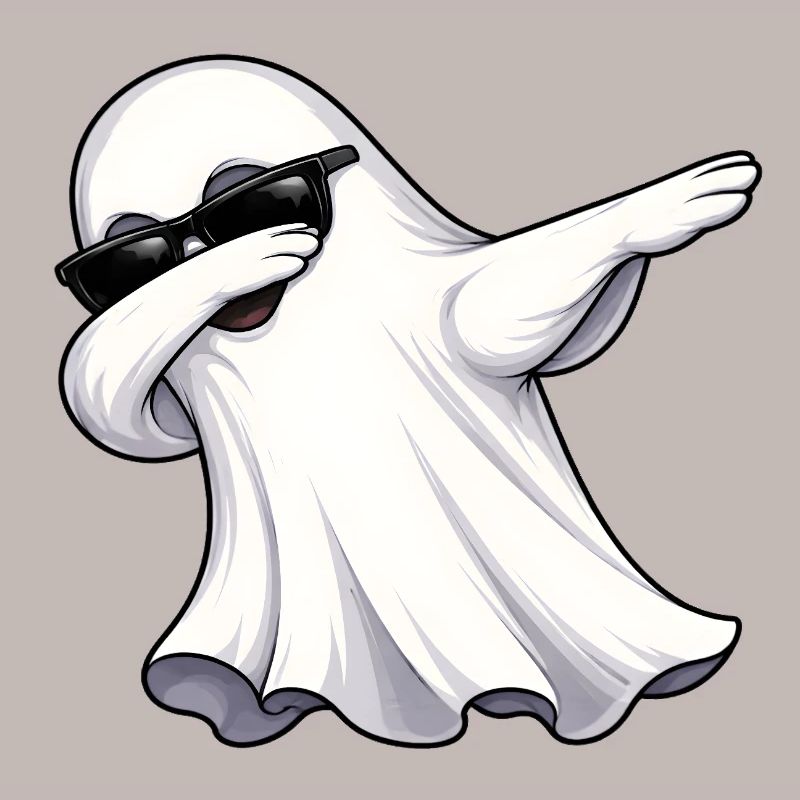 Dab Ghost