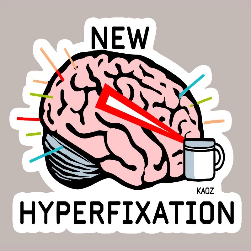 Hyperfix Brain Laser