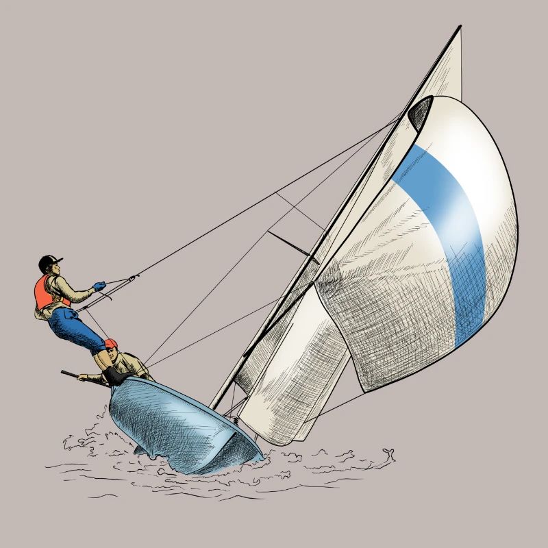 sailing