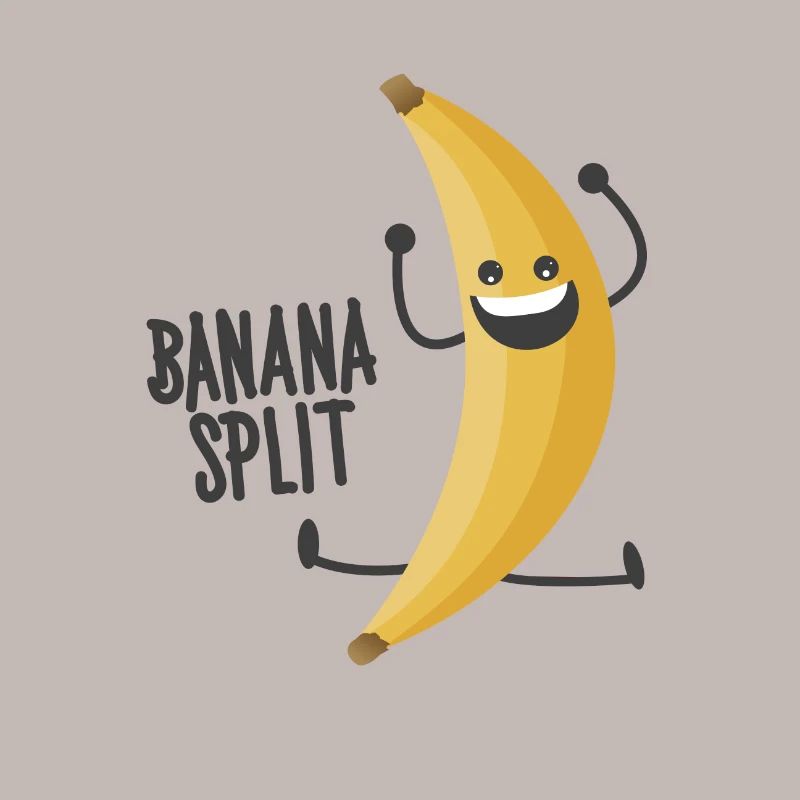 Banana Split