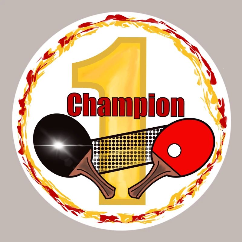 Ping-pong
