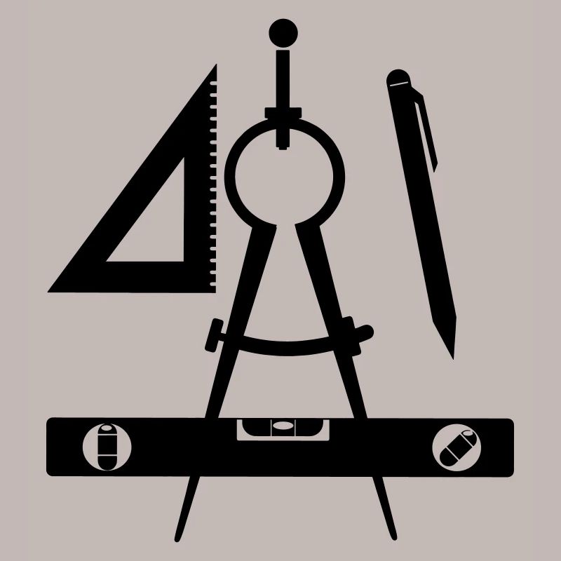 Logo de l’architecte