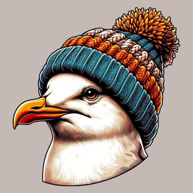 Mouette
