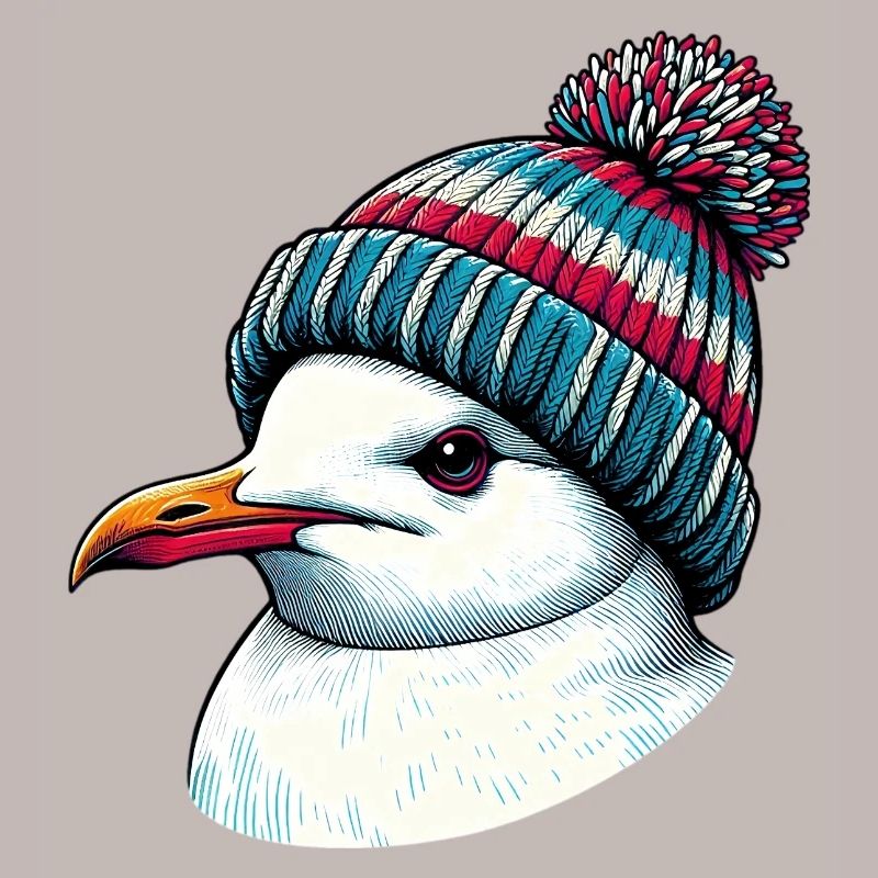 Möwe