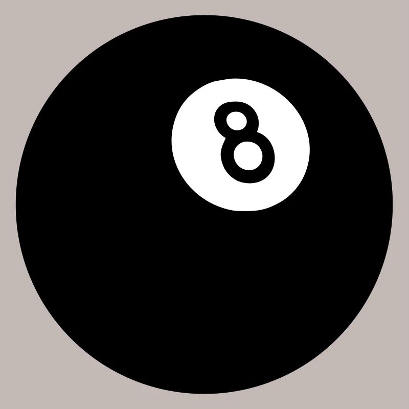 Black Eight