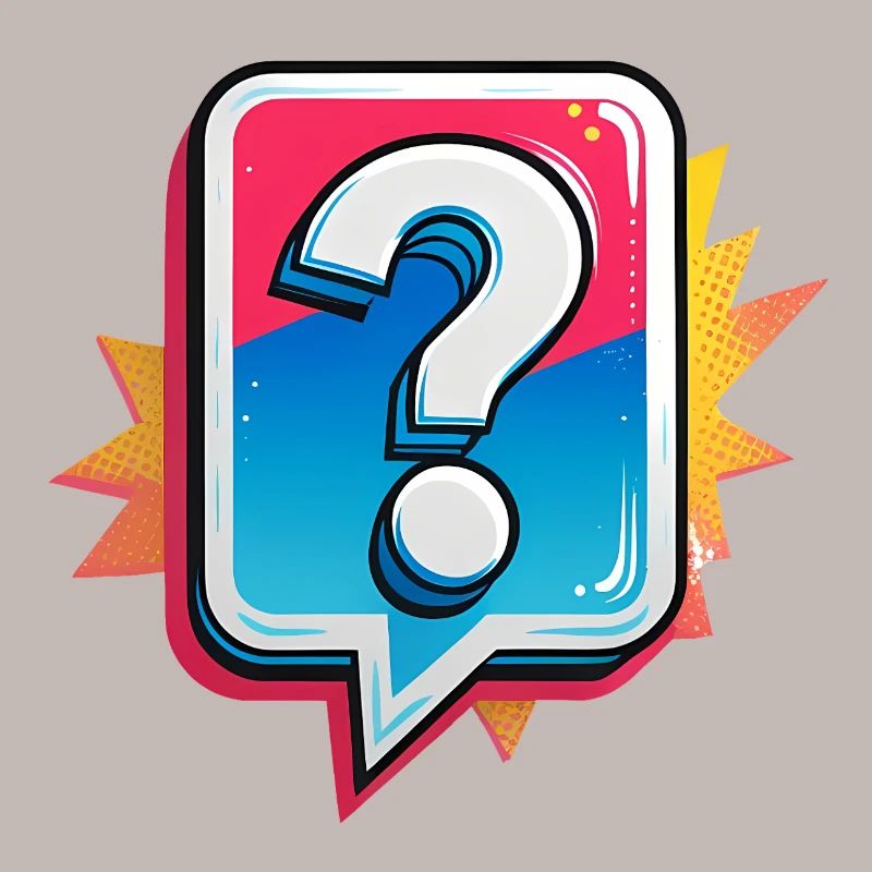 Point d’interrogation