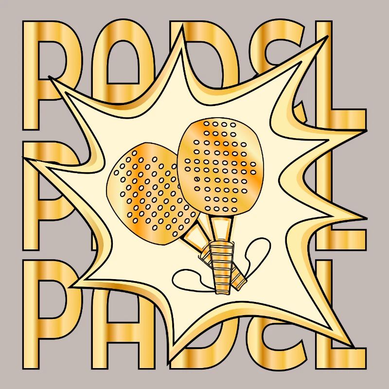 PADEL PADEL RACKET