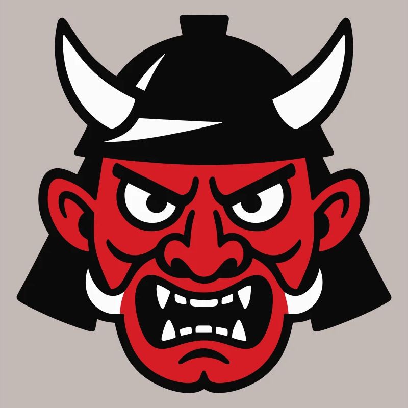 Samurai Devil