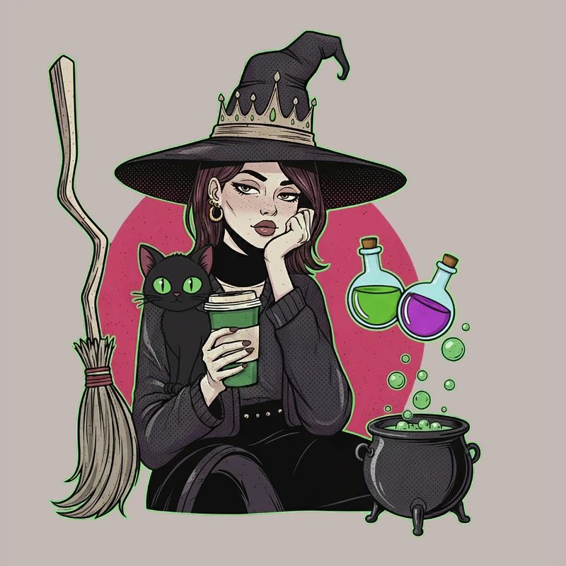 Witch