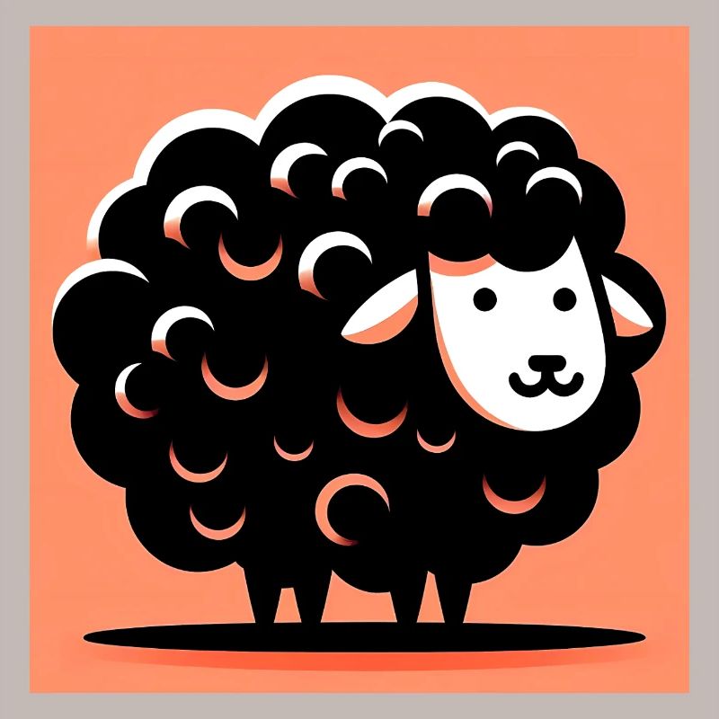 Black Sheep