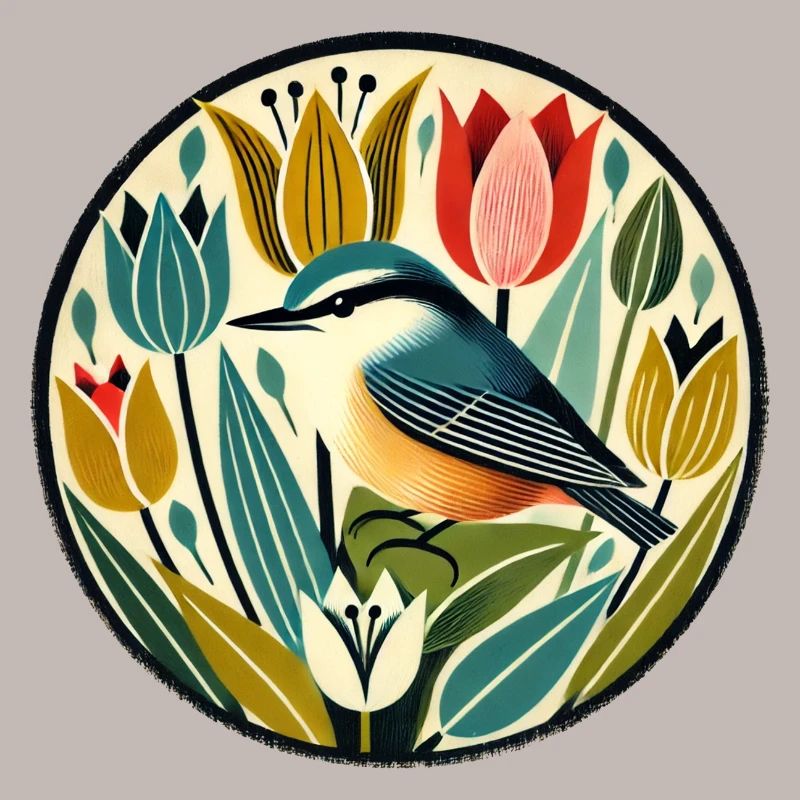 Nuthatch
