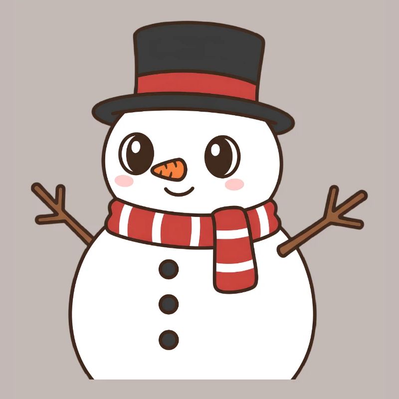 Snowman