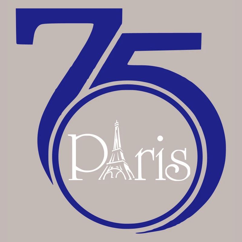 75 Paris