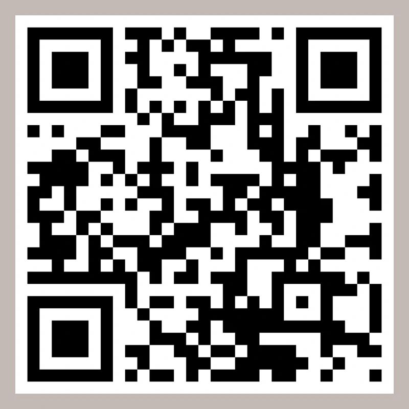 Qr code citation drôle humour 