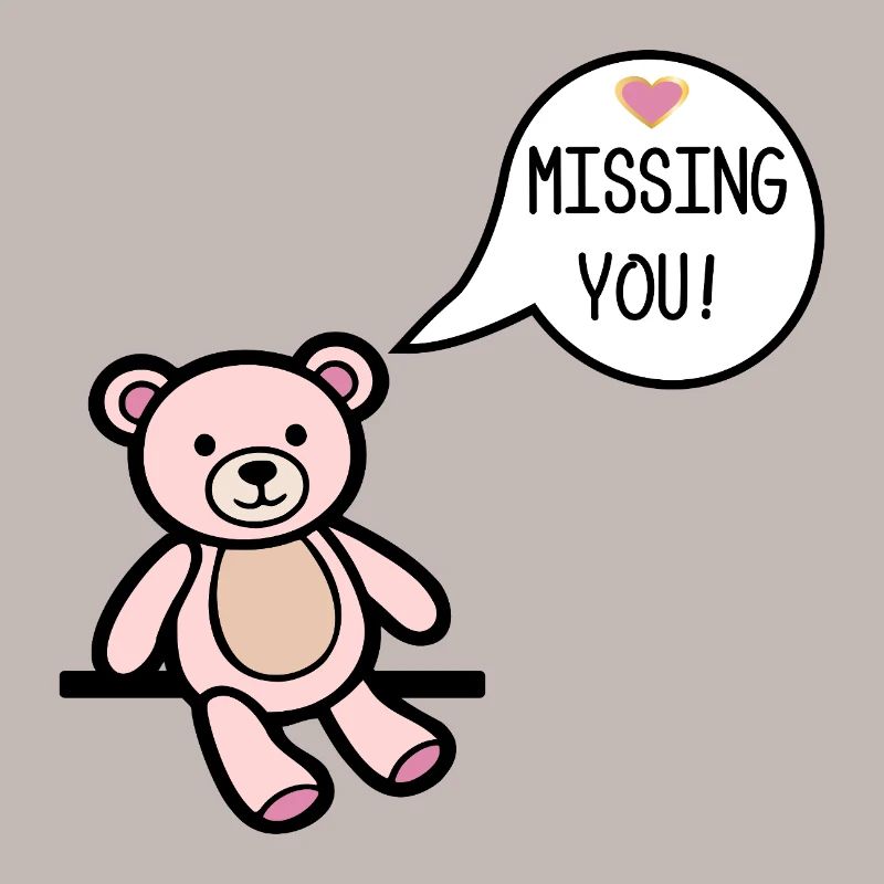 Missing You